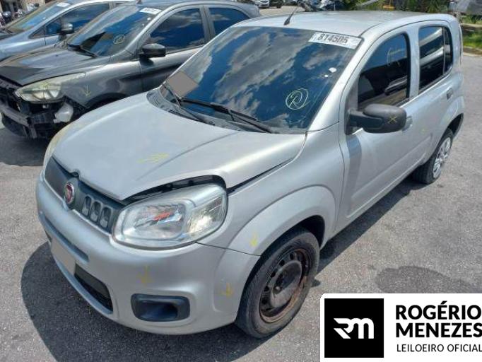 FIAT UNO 16/16