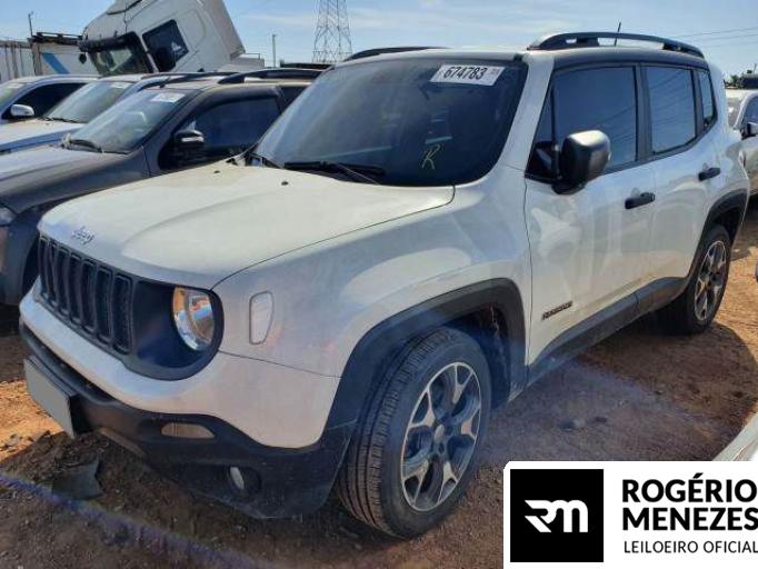 JEEP RENEGADE 19/19