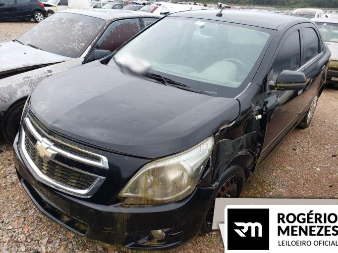 CHEVROLET COBALT 13/13