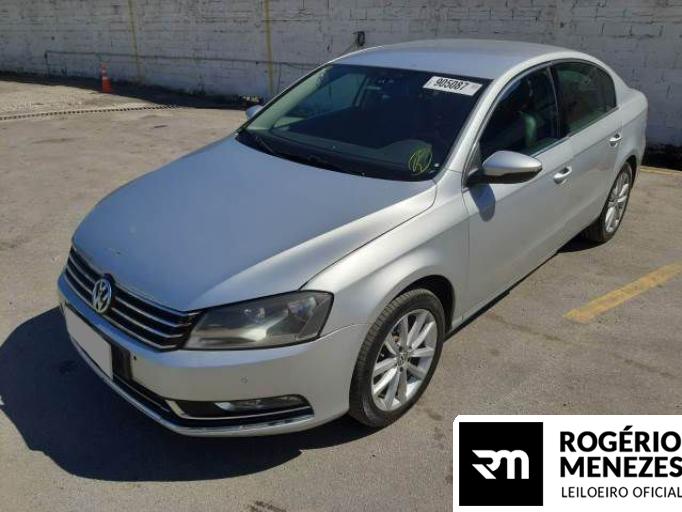 VOLKSWAGEN PASSAT 13/13