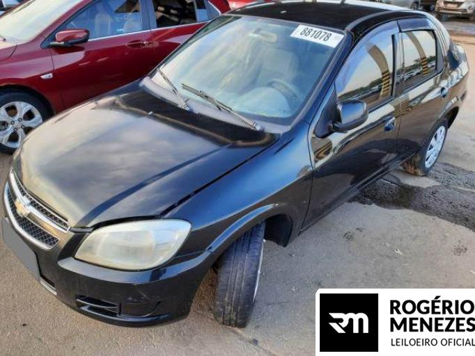 CHEVROLET PRISMA 12/13