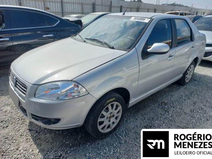 FIAT SIENA 11/11