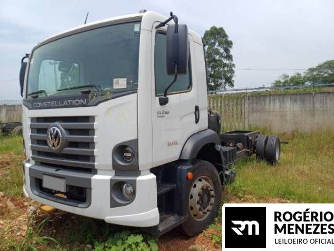 VOLKSWAGEN CONSTELLATION 23/24