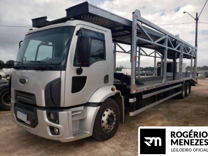 FORD CARGO 2428 11/12