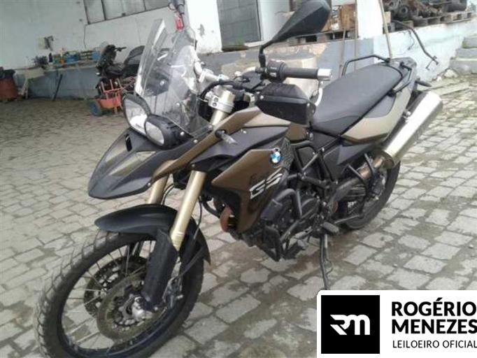 BMW F800 14/14