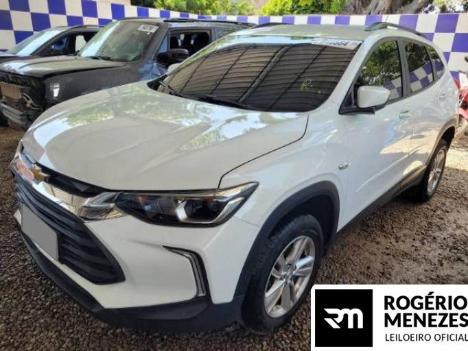 CHEVROLET TRACKER 22/23