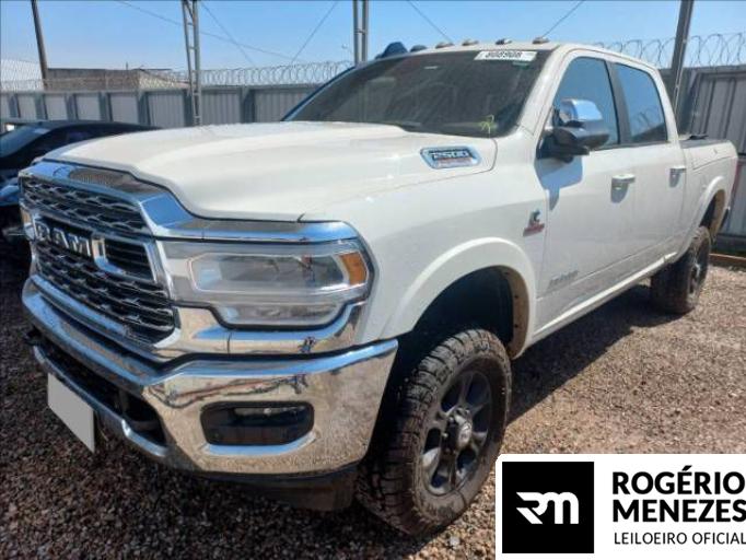 RAM 2500 20/20