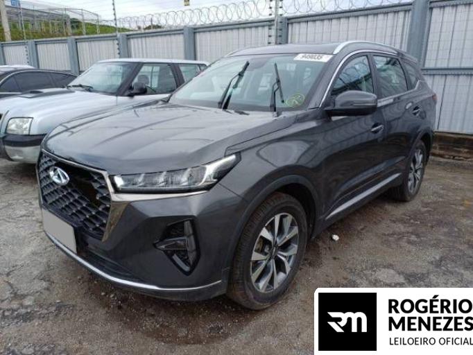 CAOA CHERY TIGGO 7 22/23