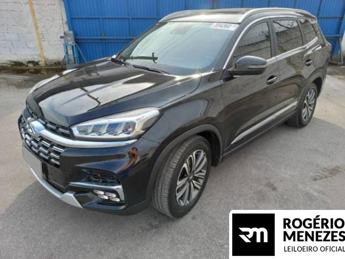 CAOA CHERY TIGGO 8 22/23