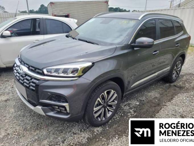 CAOA CHERY TIGGO 8 21/22