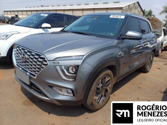 HYUNDAI CRETA 22/22