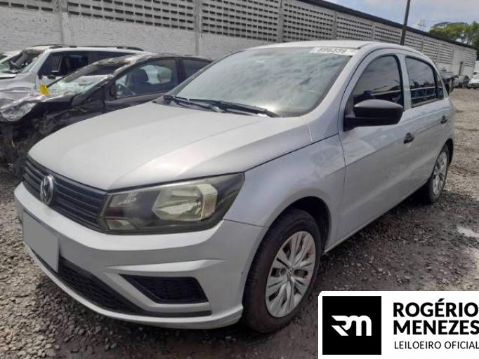 VOLKSWAGEN GOL 22/23