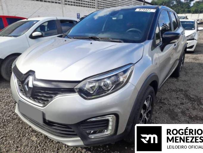 RENAULT CAPTUR 18/19