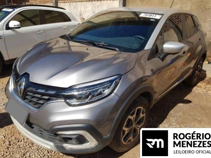 RENAULT CAPTUR 22/23
