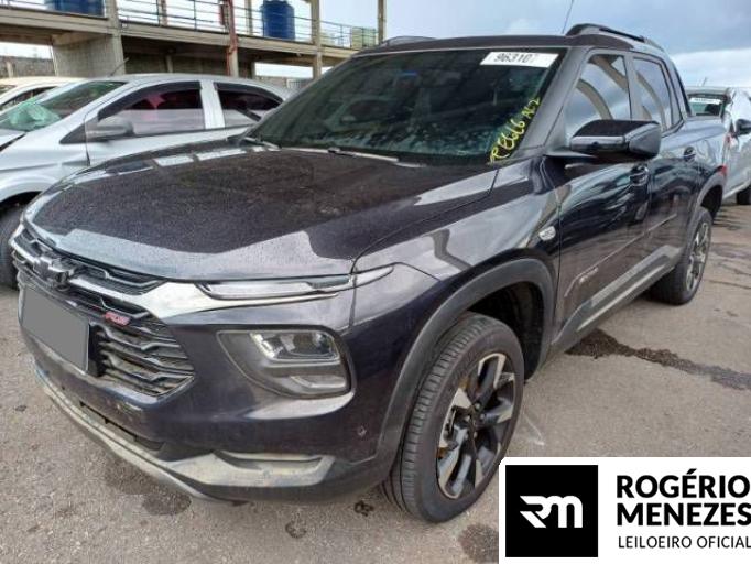 CHEVROLET MONTANA 24/25