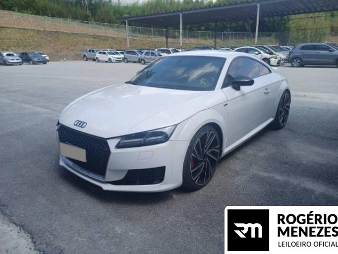 AUDI TT 15/15