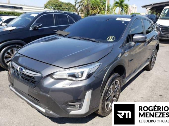 SUBARU XV 20/21