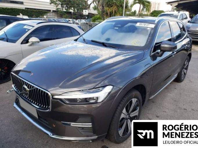 VOLVO XC60 23/24