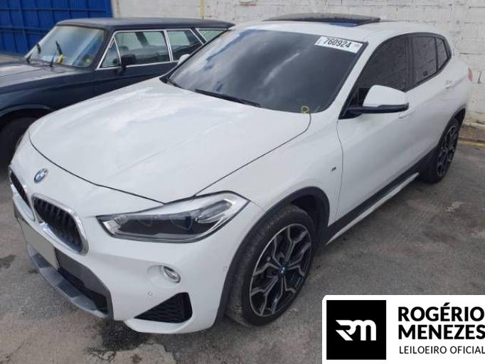 BMW X2 18/19