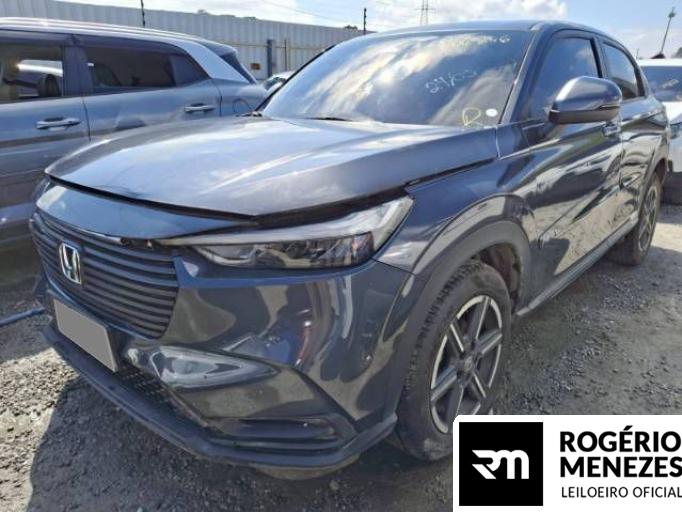 HONDA HR-V 24/25
