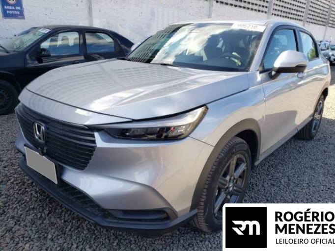 HONDA HR-V 24/25