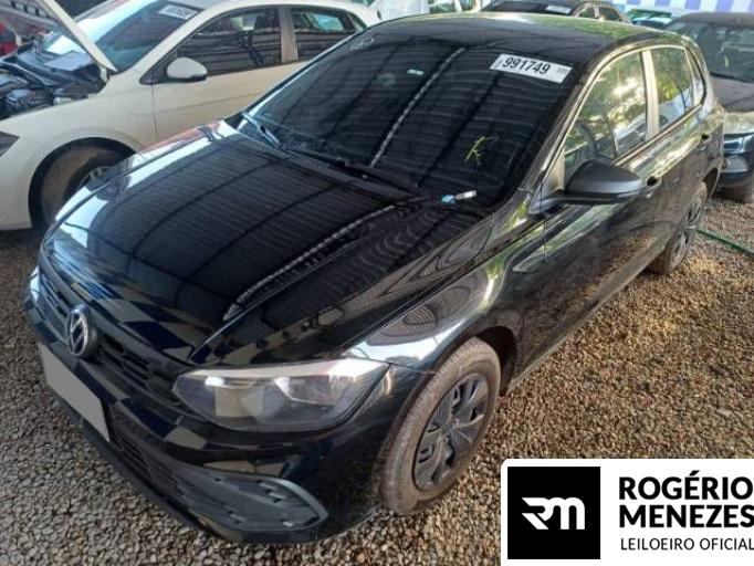 VOLKSWAGEN POLO 24/24