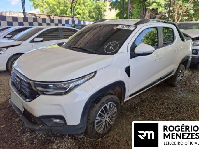 FIAT STRADA CD 21/21