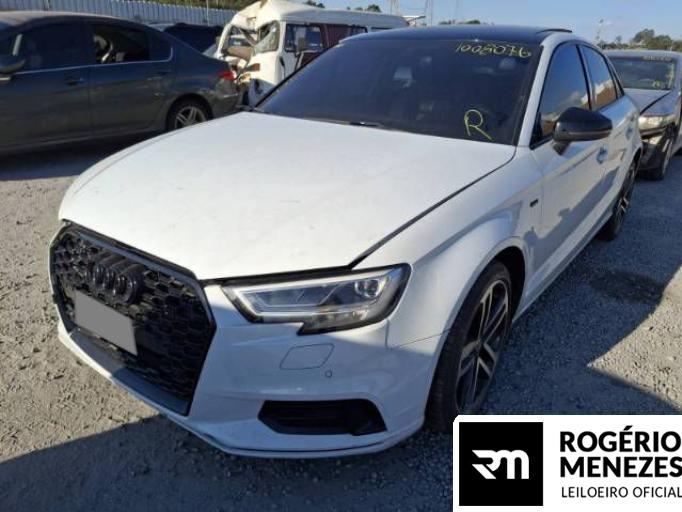 AUDI A3 SEDAN 20/20