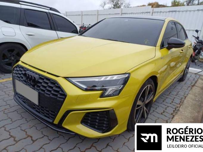 AUDI A3 SPORTBACK 21/22