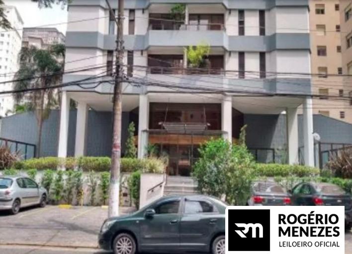 APARTAMENTO 111m² - SÃO PAULO - SP 