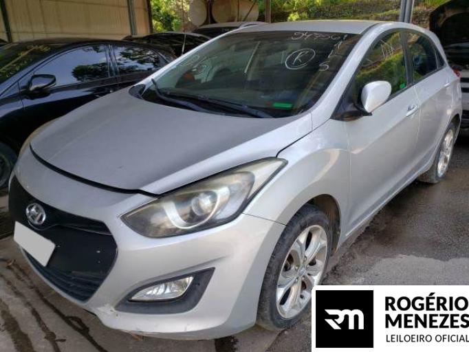 HYUNDAI I30 12/13