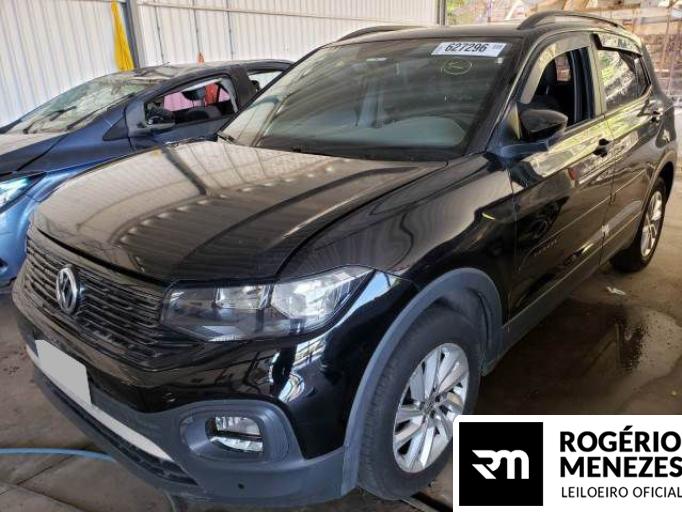 VOLKSWAGEN T-CROSS 20/20