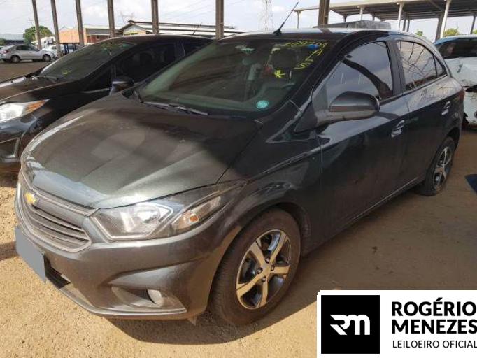 CHEVROLET ONIX 16/17
