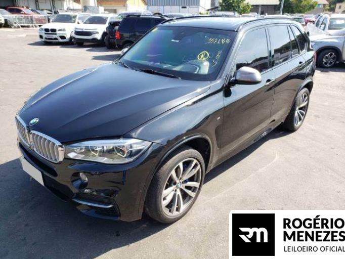 BMW X5 15/15