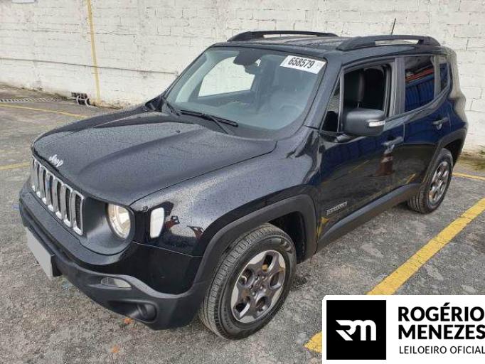 JEEP RENEGADE 21/21