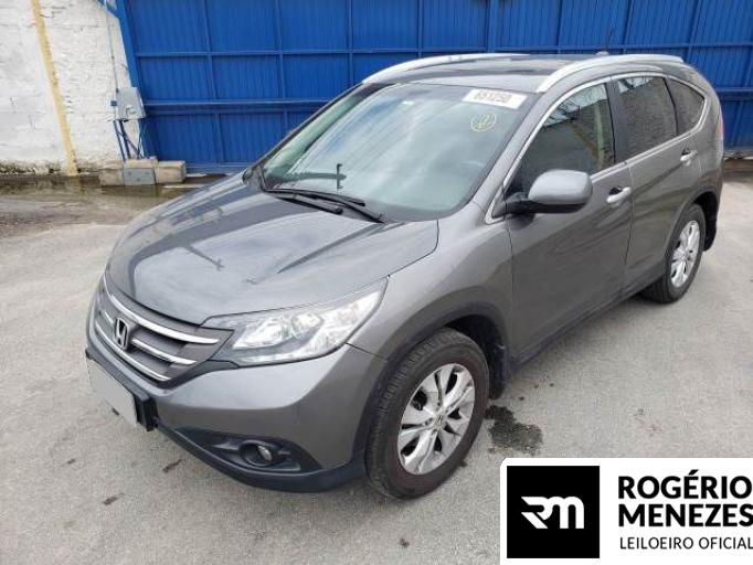 HONDA CR-V 14/14