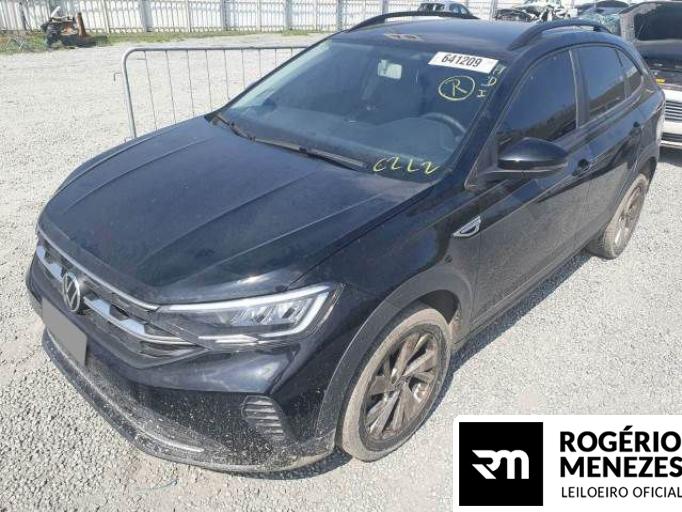 VOLKSWAGEN NIVUS 21/21