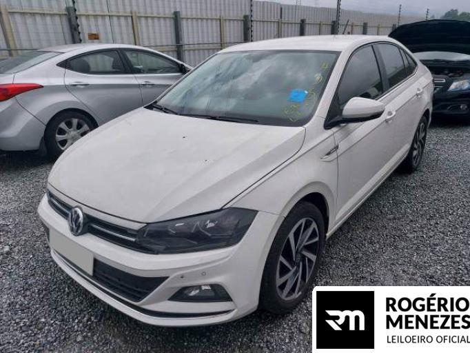 VOLKSWAGEN VIRTUS 18/19