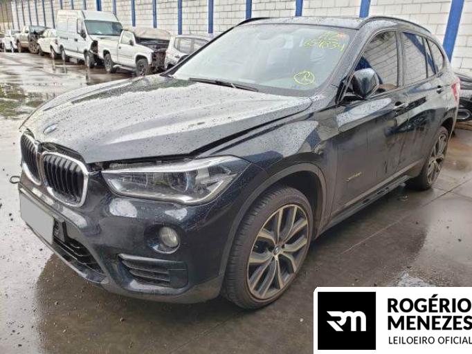 BMW X1 17/18