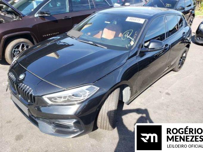 BMW 118i 19/20