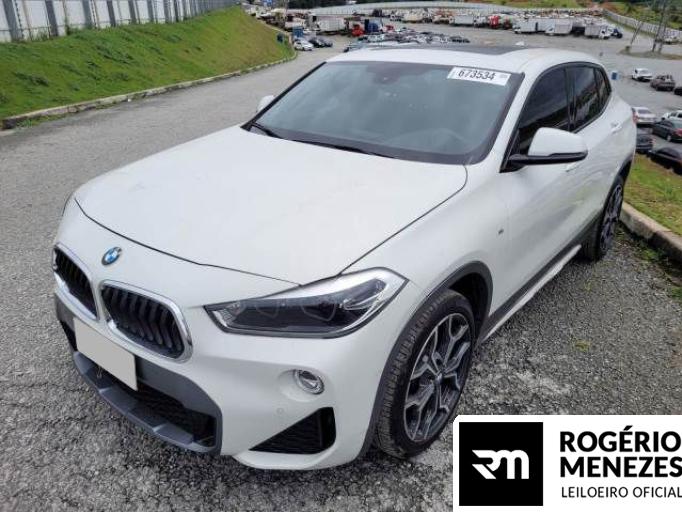 BMW X2 18/18