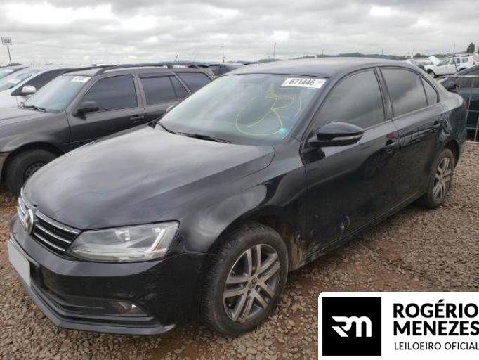 VOLKSWAGEN JETTA 16/16