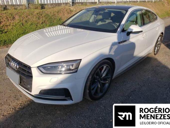 AUDI A5 18/18