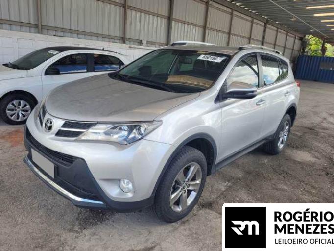 TOYOTA RAV4 14/14