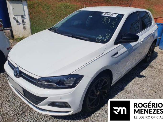 VOLKSWAGEN POLO 21/21
