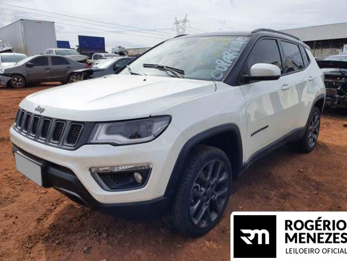 JEEP COMPASS 20/20
