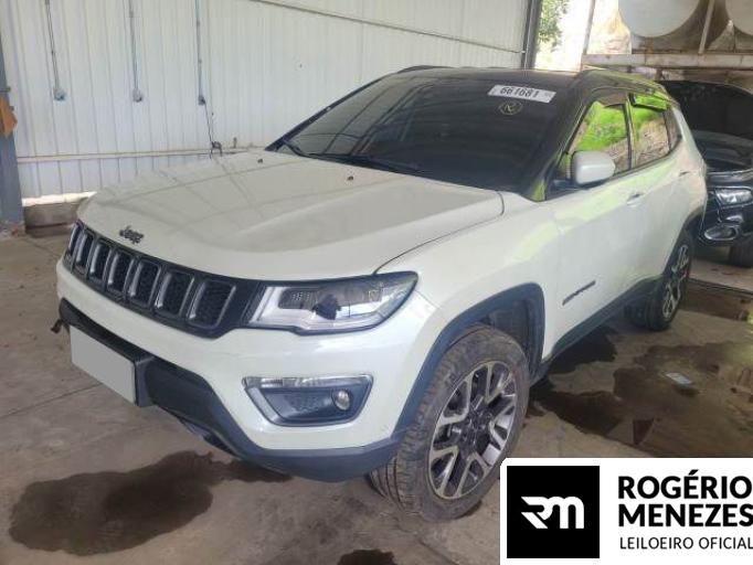 JEEP COMPASS 19/20