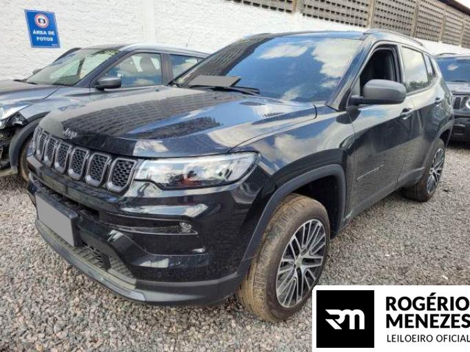 JEEP COMPASS 21/22