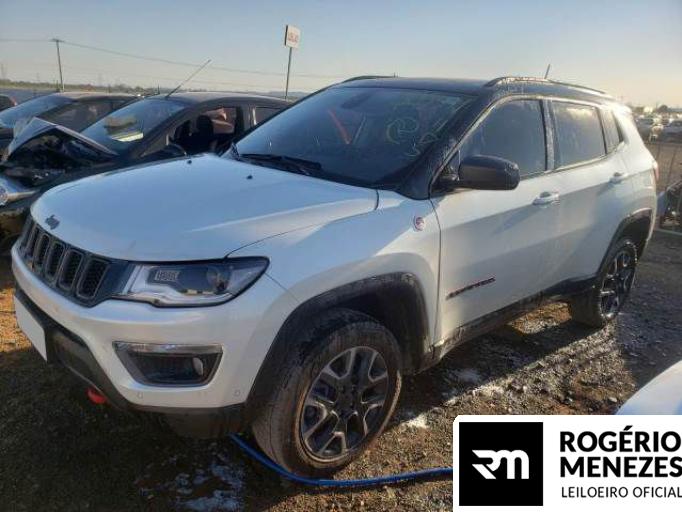 JEEP COMPASS 19/20