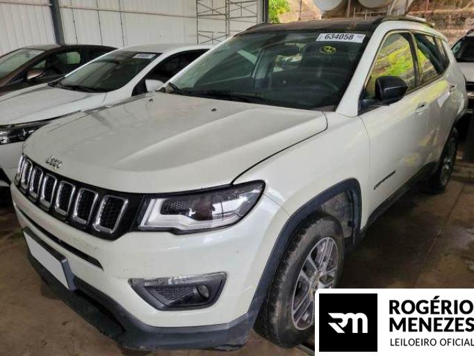 JEEP COMPASS 18/18